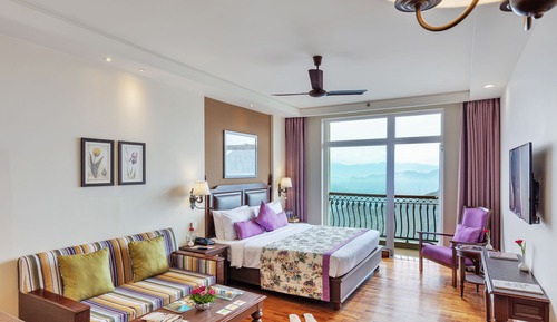 Hotel Unit (Superior Room)