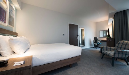 Room, 1 Queen Bed, Accessible
