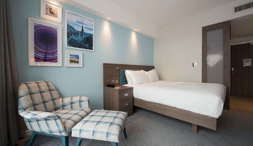 Room, 1 Queen Bed