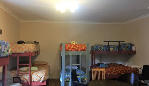 Standard Room (for 8)