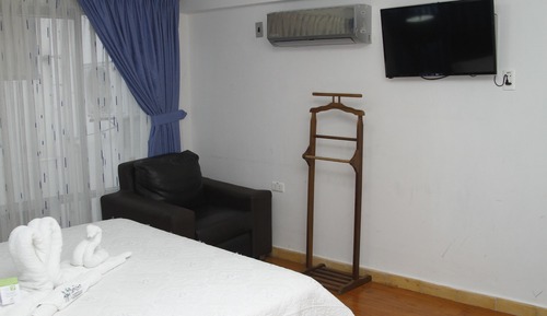 Family Apartment, 2 Bedrooms, Kitchen