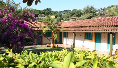 Classico Varanda Familia