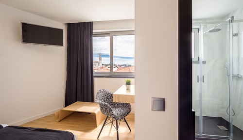 Double or Twin Room