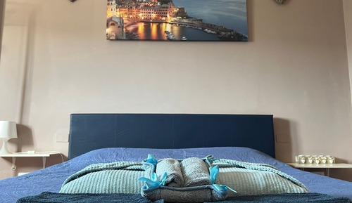 Comfort Studio Suite, 1 Bedroom, Private Bathroom, City View