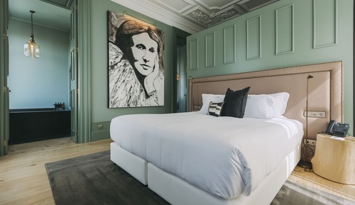 Suite Royal