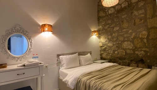 Family Quadruple Room