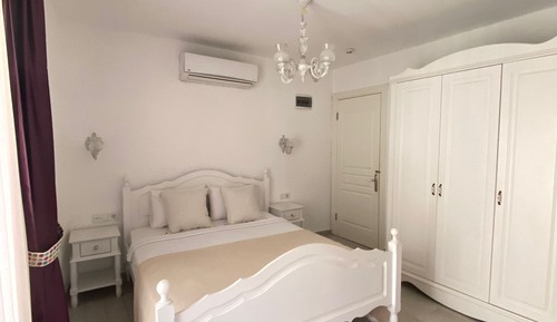 Family Quadruple Room