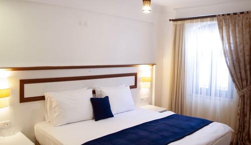 Standard Double Room, 1 Double Bed, Non Smoking