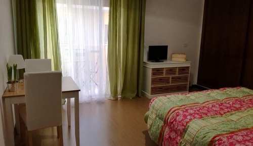 Triple Room, Private Bathroom