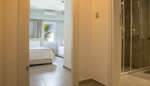 Standard Triple Room 2+0