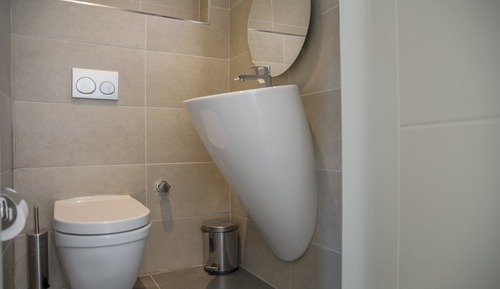 Superior Room, 2 Bedrooms, Balcony, Sea View