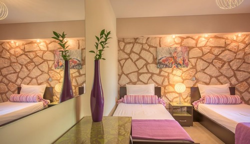 Villa, 2 Bedrooms, Private Pool (Elia)