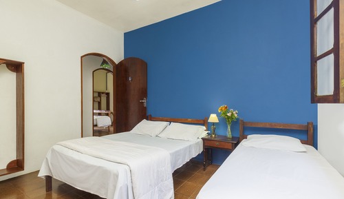 Basic Room