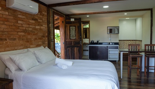 Premium Vista Piscina
