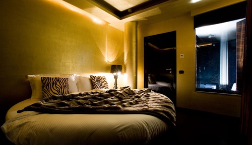Presidential Suite