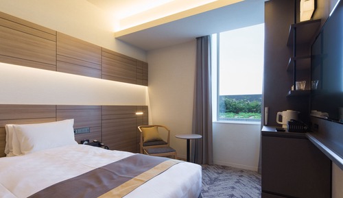 Superior Small Double Room, Non Smoking