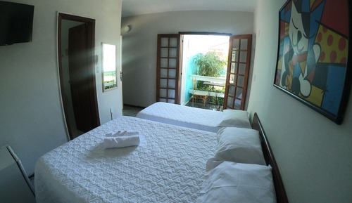 Standard Room (Stilo)