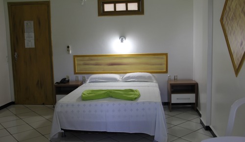 Superior Quadruple Room