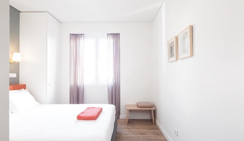Apartment, 1 Bedroom