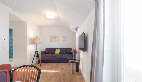 Superior Apartment, 1 Bedroom