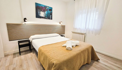 Apartment, 1 Bedroom