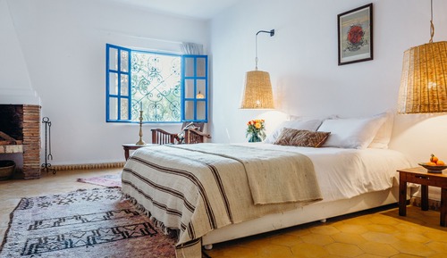 Family Suite, 2 Bedrooms