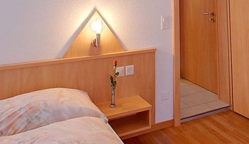 Family Apartment, 2 Bedrooms, Balcony
