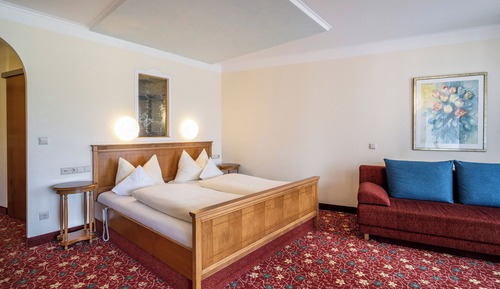 Grand Double Room
