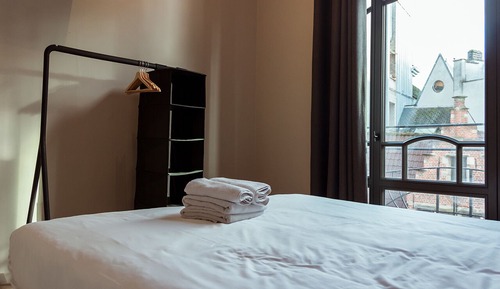 Superior Apartment, 3 Bedrooms, Balcony