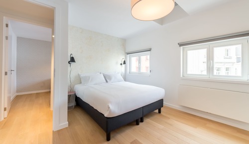 Superior Duplex, 2 Bedrooms, Terrace