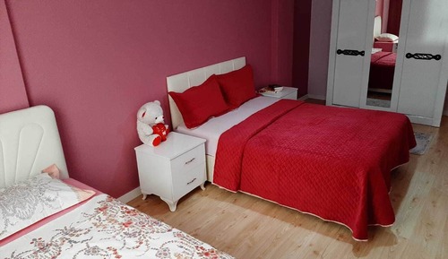 Family Apartment, 2 Bedrooms