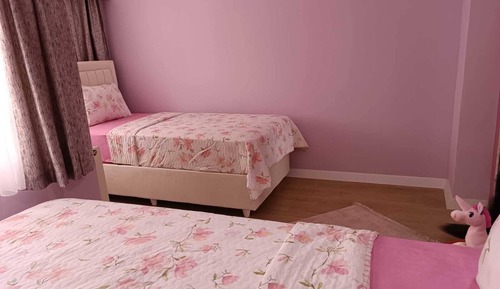 Junior Apartment, 2 Bedrooms