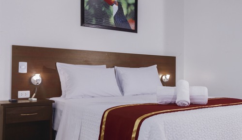 Standard Double Room, 1 Bedroom