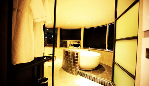Room (VIP)