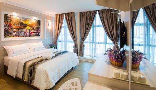 Superior Double Room