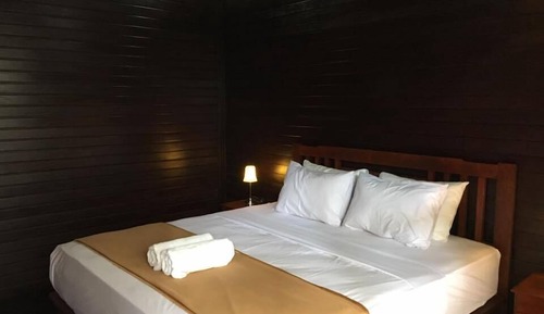 Standard Double Room, Connecting Rooms