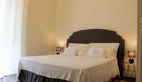 Superior Double or Twin Room, Accessible