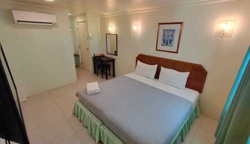 Superior Double Room