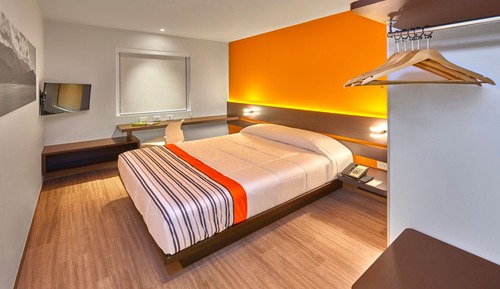 Room, 1 Queen Bed