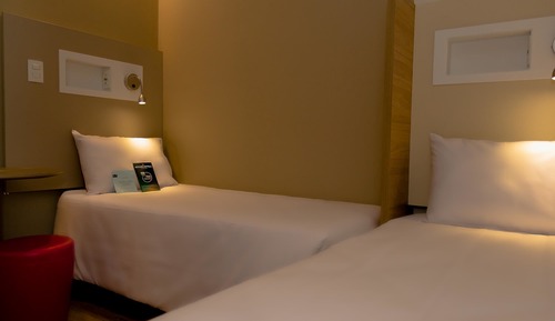 Apartment, 1 Double Bed