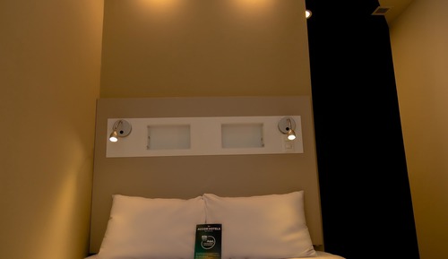 Apartment, 1 Double Bed