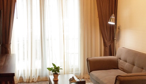 Romantic Studio