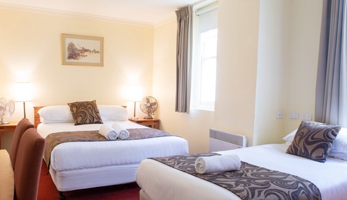 Family Suite