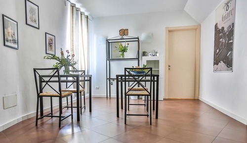 Double Room, Accessible