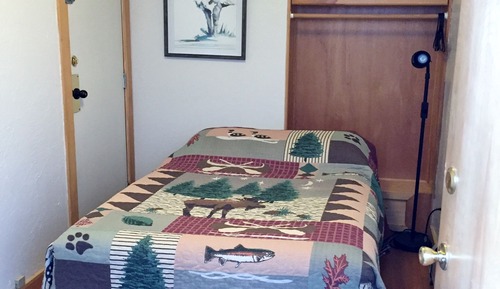 Premium Suite, 2 Bedrooms, Fireplace