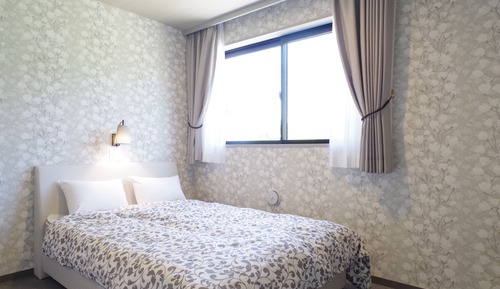 Double Room, Non Smoking