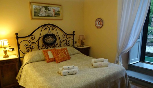 Apartment, 3 Bedrooms