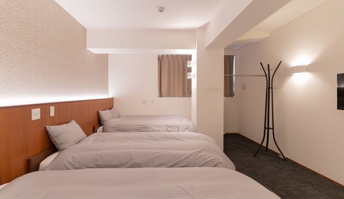 Family Room (No Housekeeping During Stay)