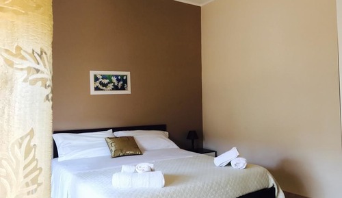 Comfort Double or Twin Room