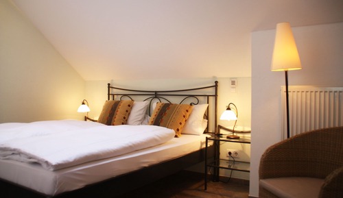 Comfort Apartment, 1 Bedroom
